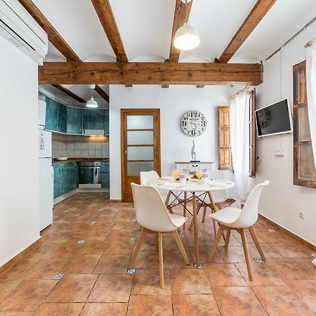 My Loft 4 You Plaza Del Temple Valencia Exterior photo